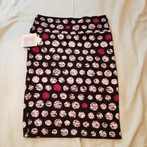 Pencil Skirt